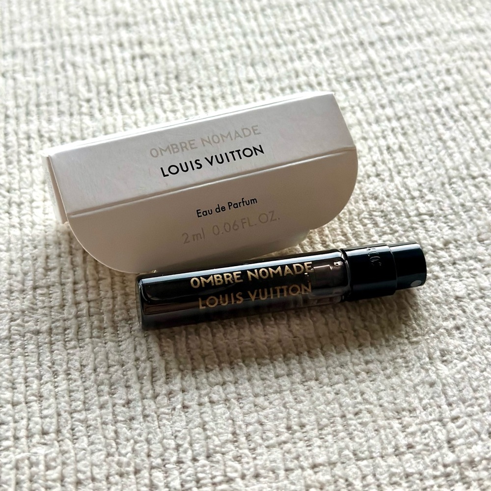 LOUIS VUITTON - Ombre Nomade